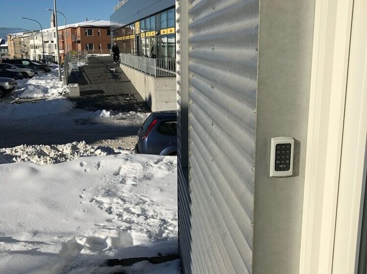 پانسیون Rek Inn