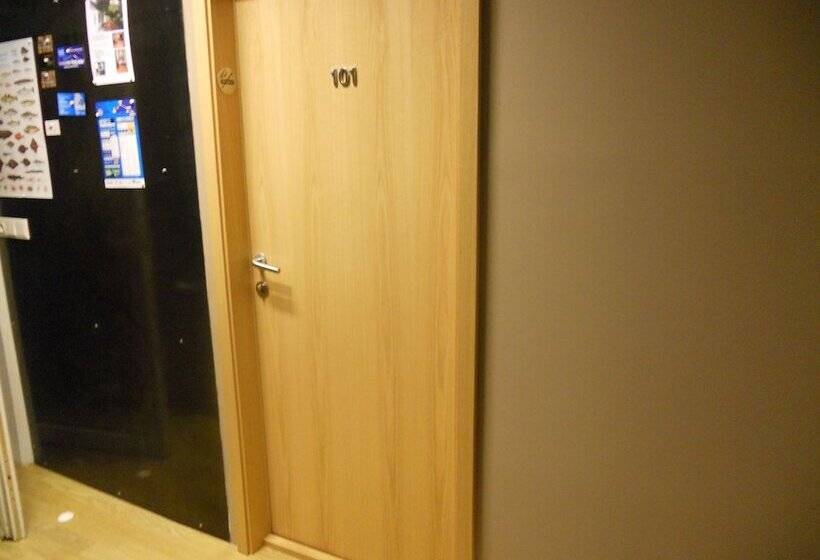 پانسیون Rek Inn