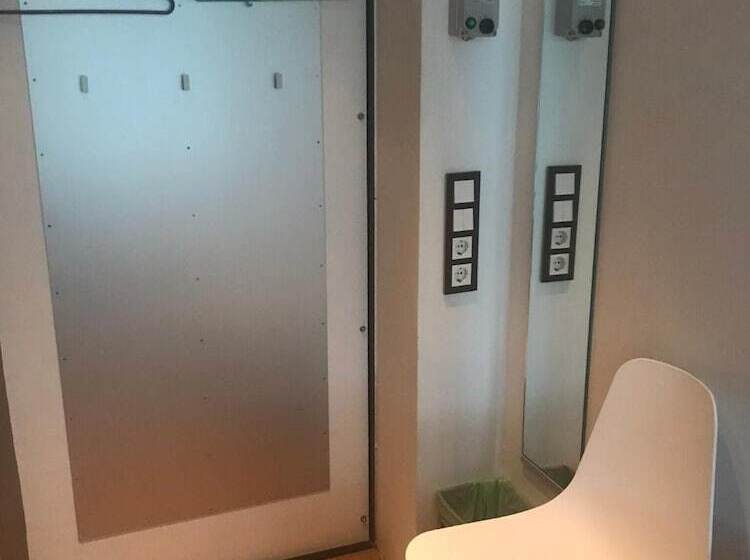 پانسیون Rek Inn