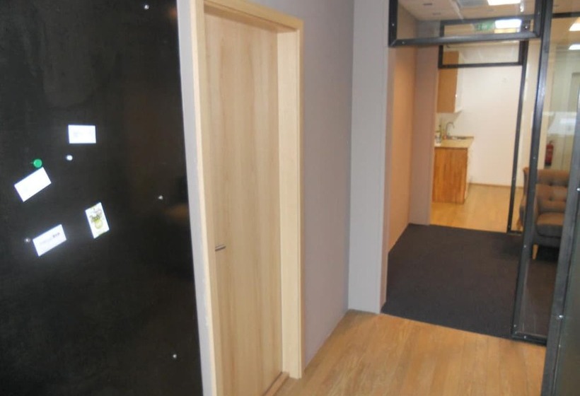 پانسیون Rek Inn