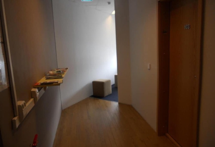 پانسیون Rek Inn