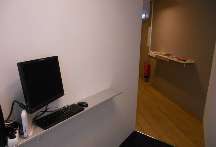 پانسیون Rek Inn