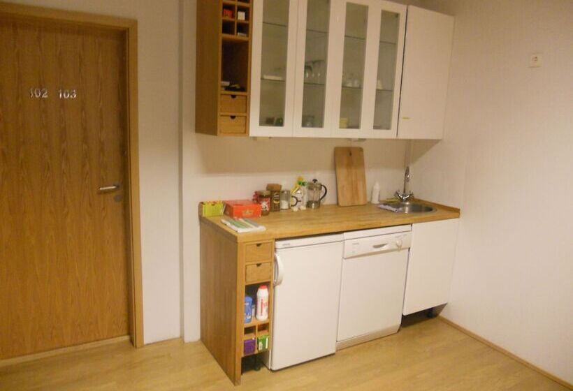 پانسیون Rek Inn