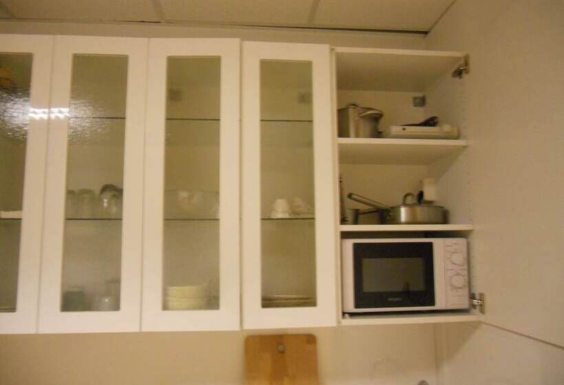 پانسیون Rek Inn