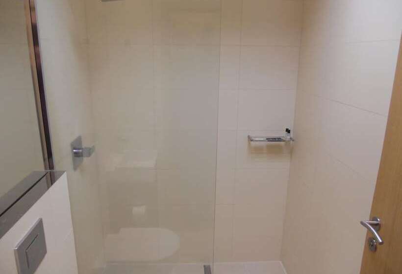 پانسیون Rek Inn