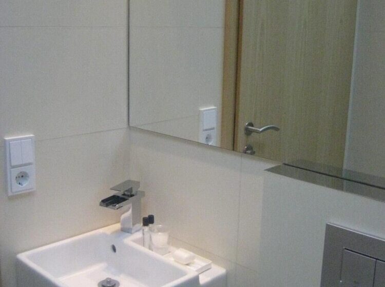 پانسیون Rek Inn