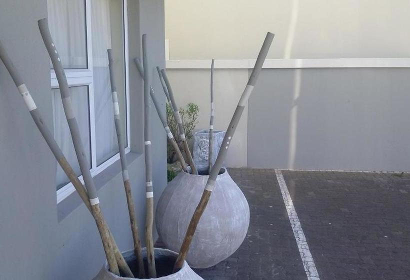 Пансион Sand Tower