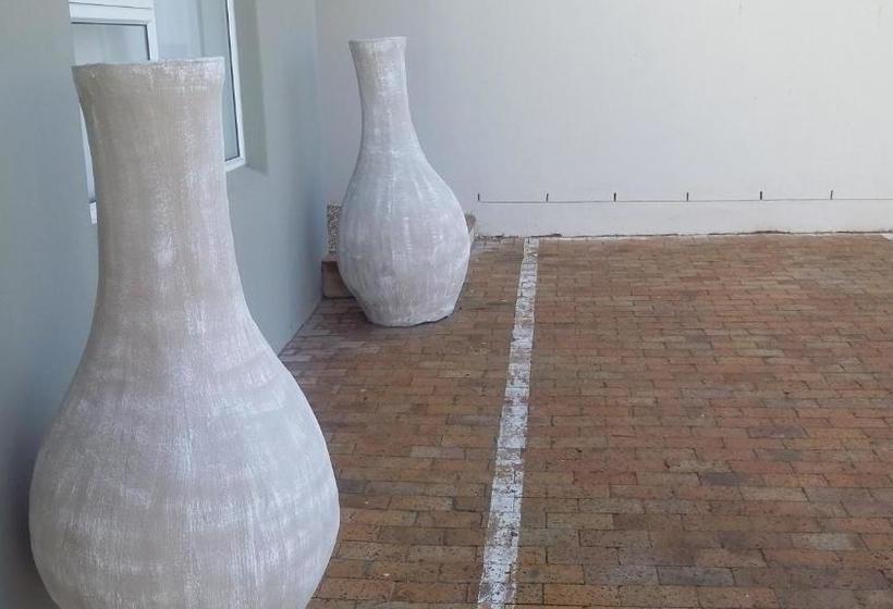 Пансион Sand Tower