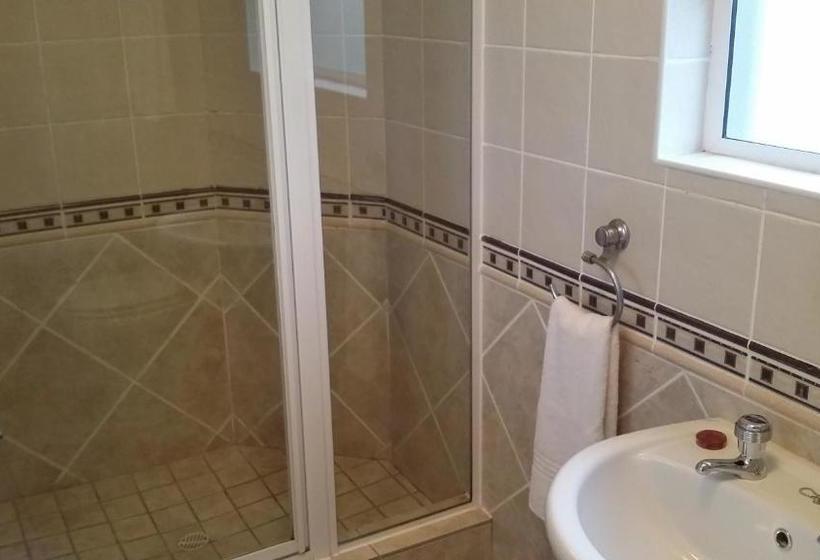 Пансион Sand Tower