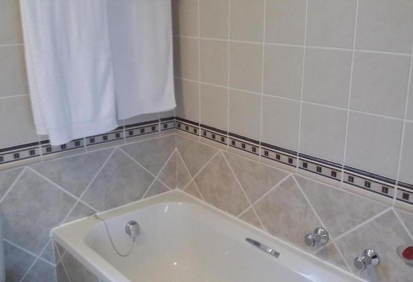 Пансион Sand Tower