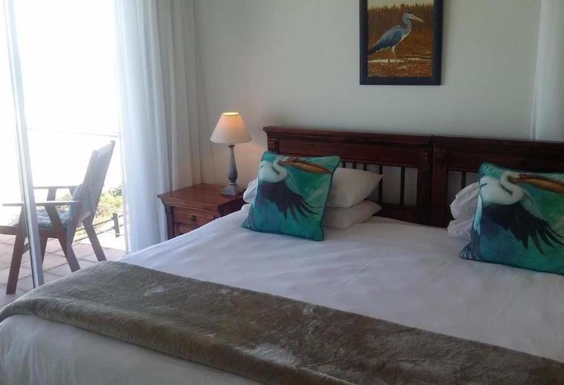 Пансион Sand Tower