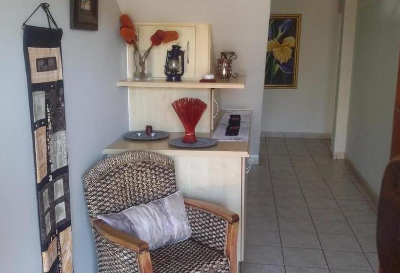 Пансион Sand Tower