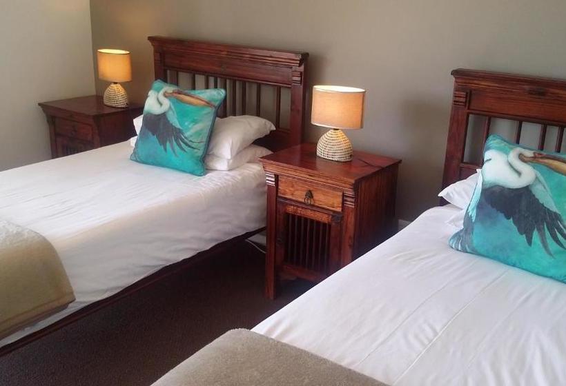 Пансион Sand Tower