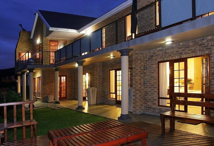 פנסיון Sea Paradise