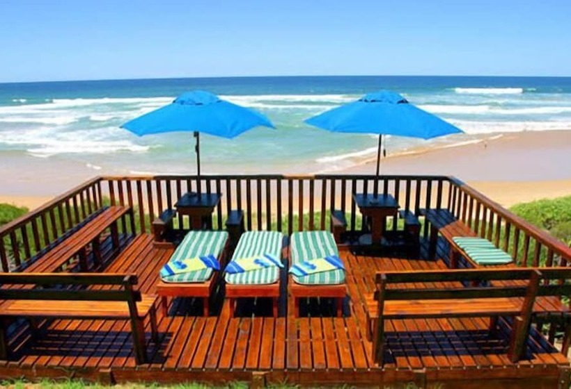 פנסיון Sea Paradise