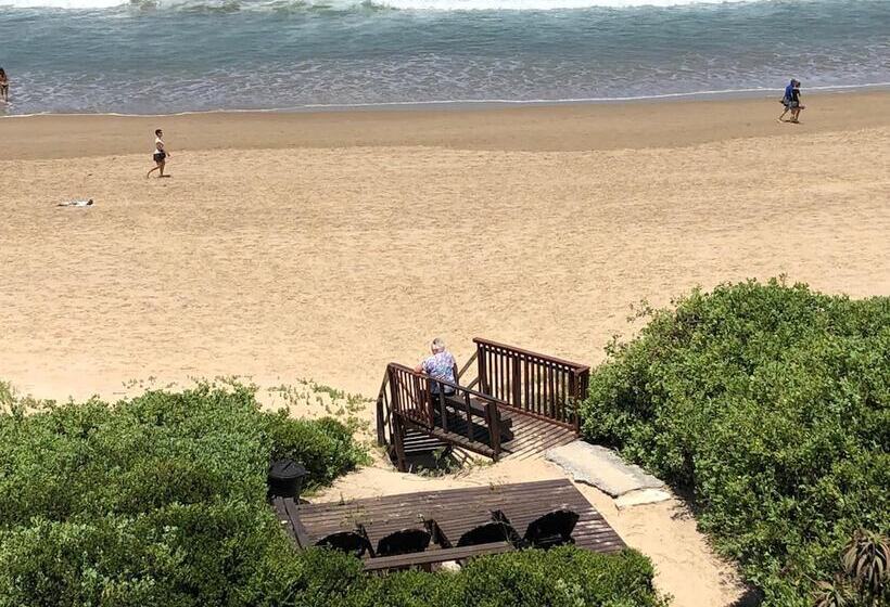 פנסיון Sea Paradise