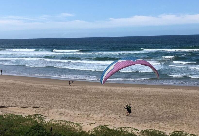 פנסיון Sea Paradise