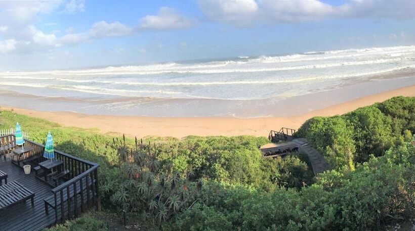 פנסיון Sea Paradise