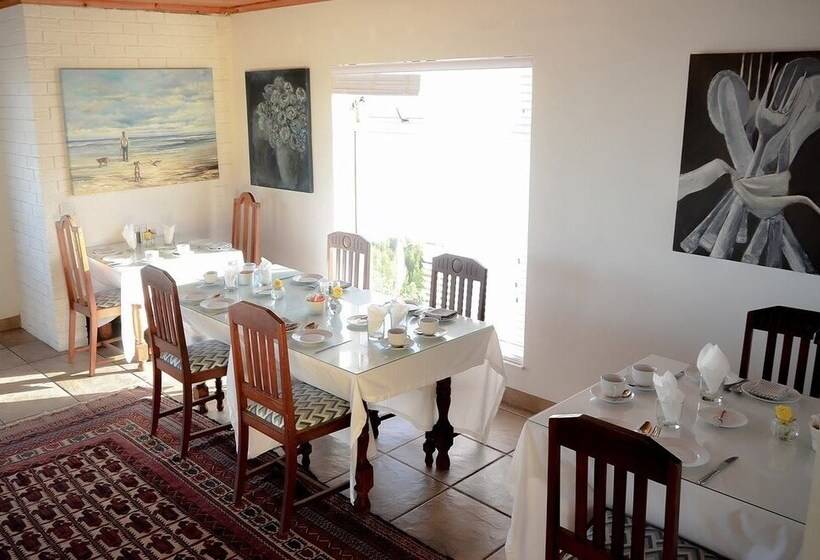 פנסיון Sea Paradise