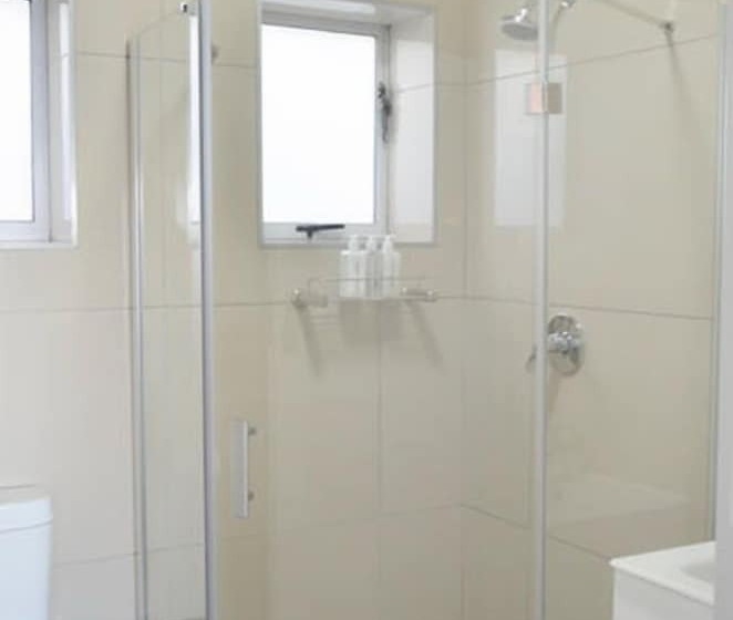 פנסיון Sea Paradise