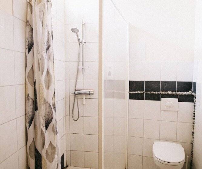 پانسیون Skorrahestar