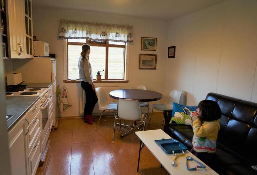 پانسیون Solvanes Farmholidays