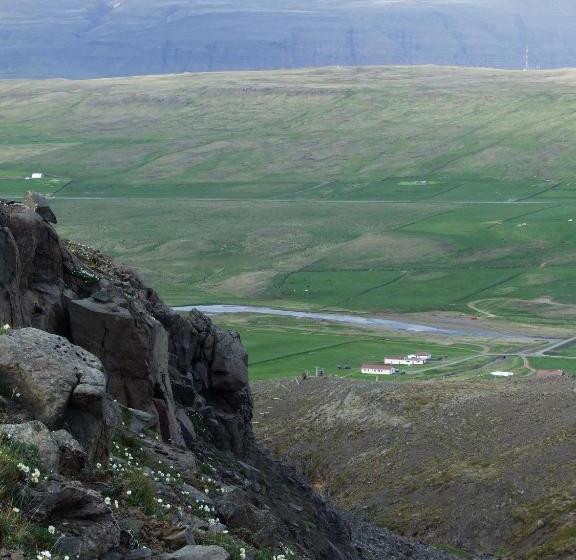 پانسیون Solvanes Farmholidays