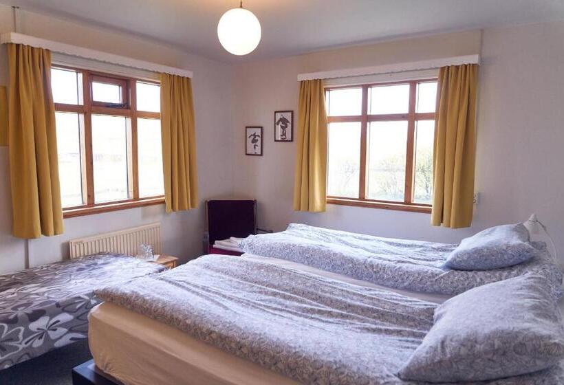 پانسیون Solvanes Farmholidays