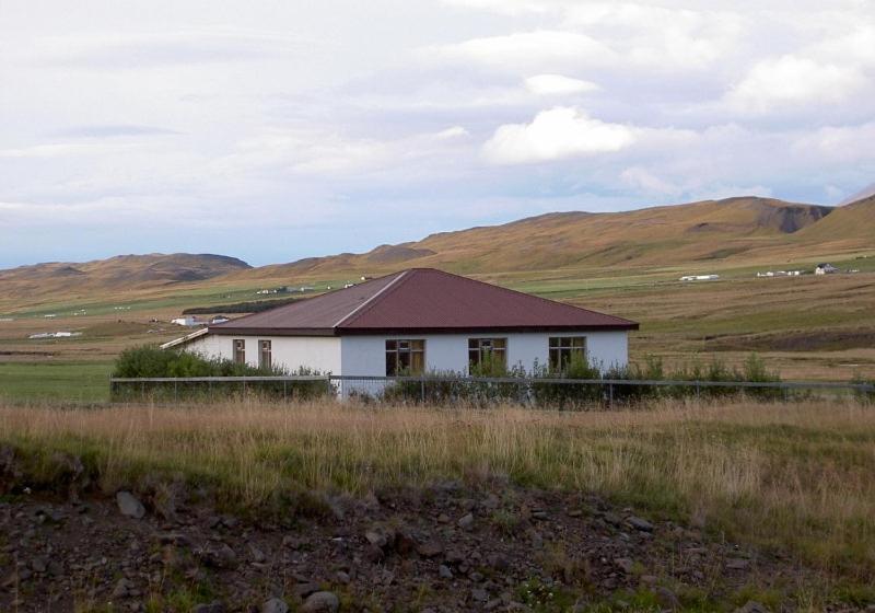 پانسیون Solvanes Farmholidays