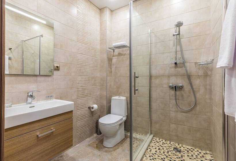 پانسیون Sowa House