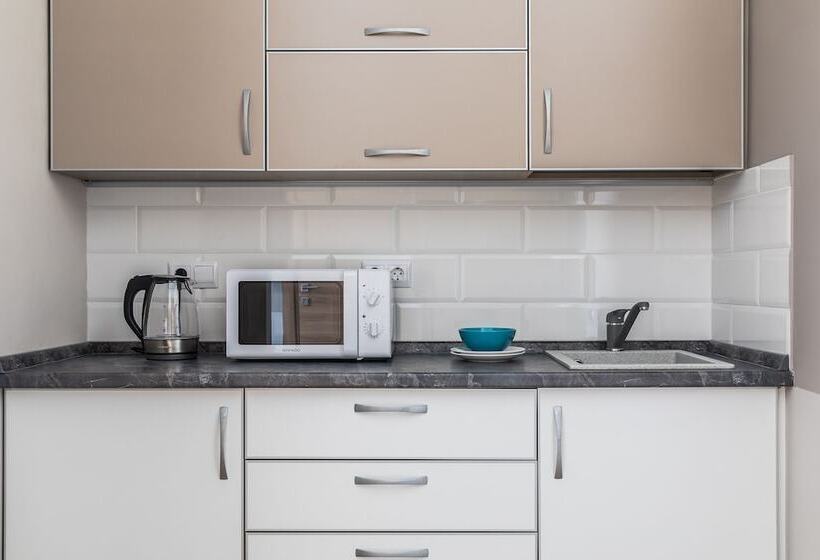 پانسیون Sowa House