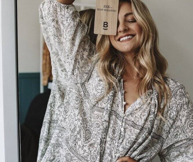 پانسیون The Baxley Bondi