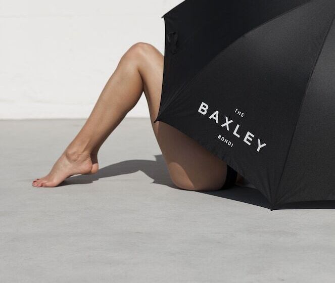 پانسیون The Baxley Bondi