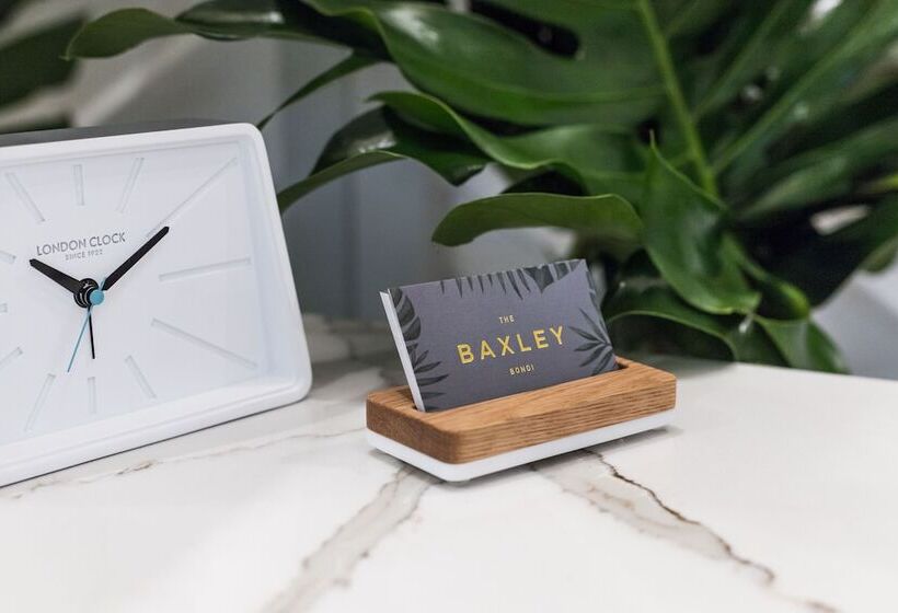 펜션 The Baxley Bondi