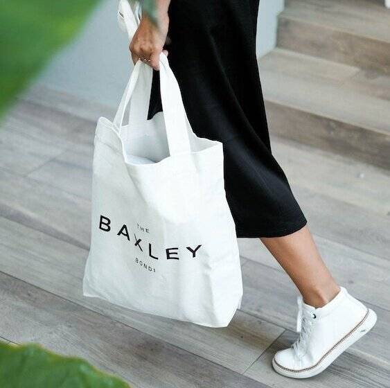 펜션 The Baxley Bondi