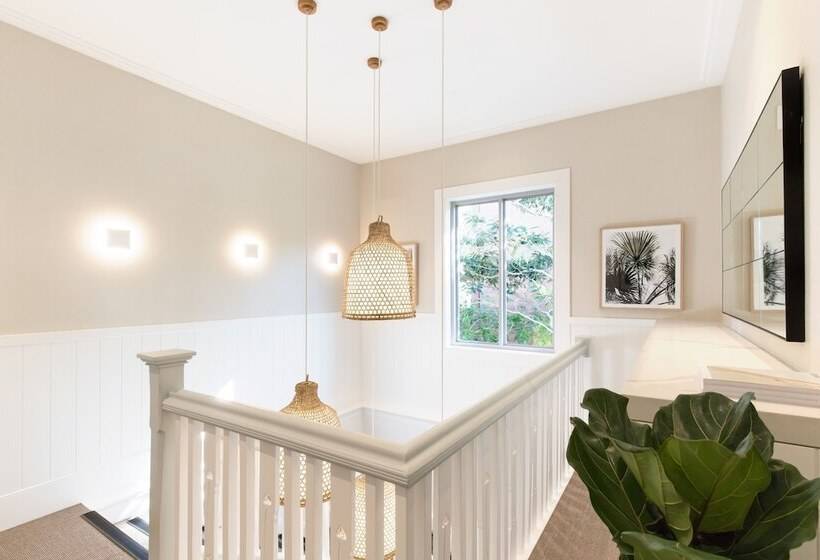 펜션 The Baxley Bondi