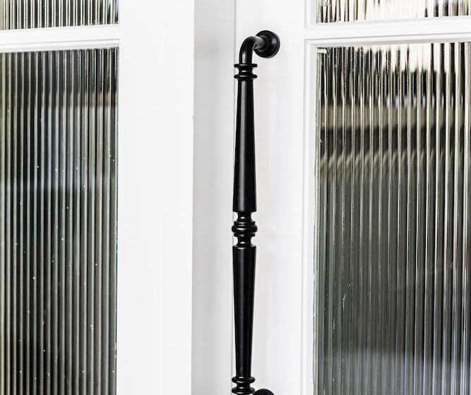 펜션 The Baxley Bondi