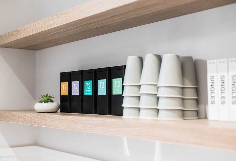 펜션 The Baxley Bondi