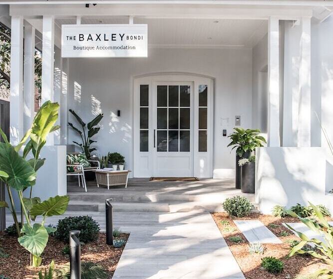 펜션 The Baxley Bondi