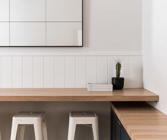 펜션 The Baxley Bondi