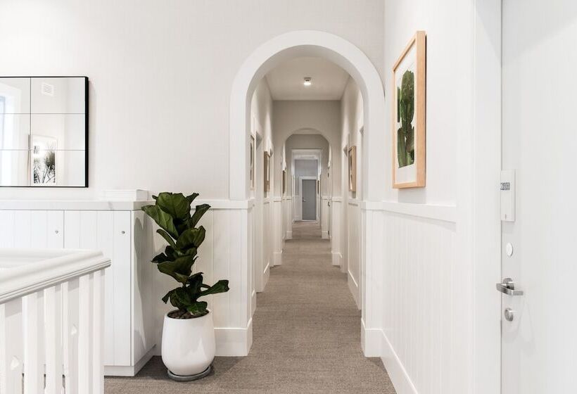 펜션 The Baxley Bondi