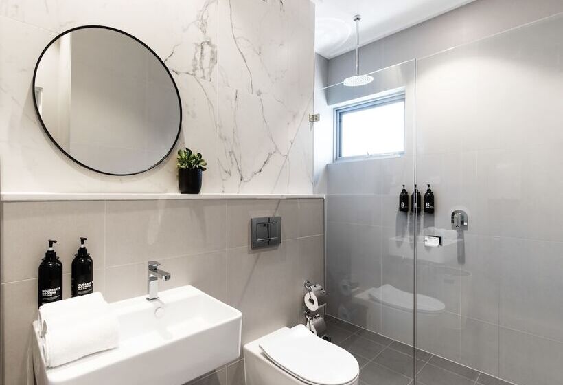 펜션 The Baxley Bondi