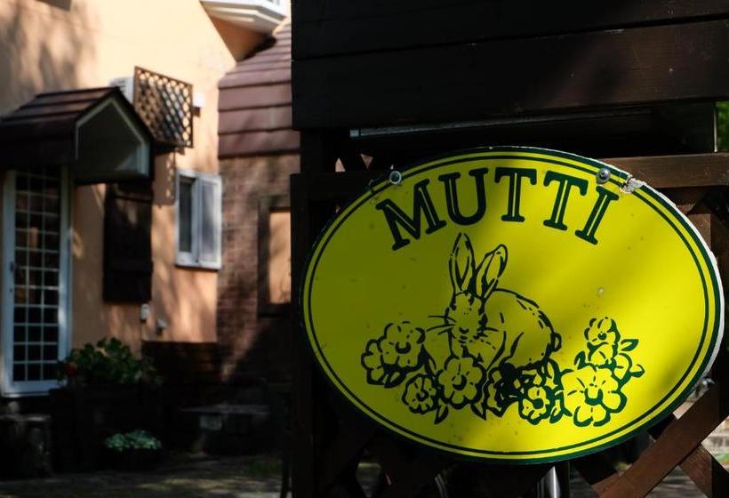 Appikogen Pension Mutti