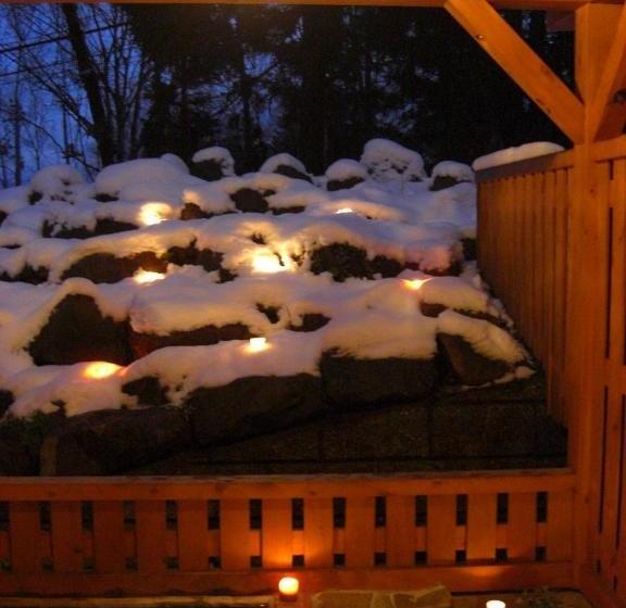 Appikogen Pension Mutti