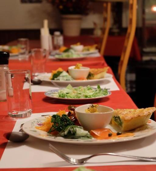 Appikogen Pension Mutti