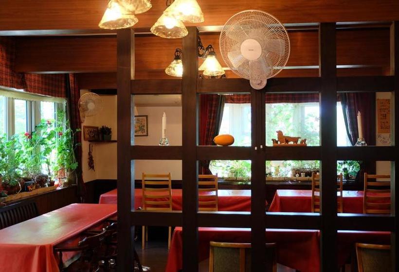 Appikogen Pension Mutti