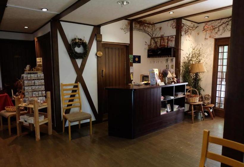 Appikogen Pension Mutti