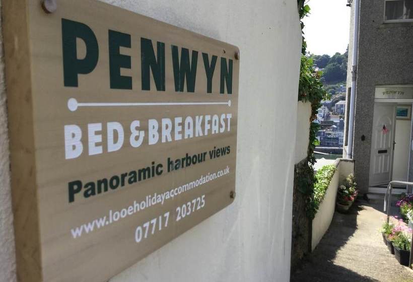 Penwyn Bed And Breakfast