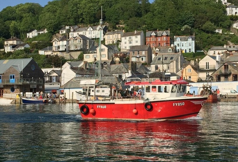 Penwyn Bed And Breakfast