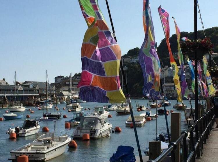 Penwyn Bed And Breakfast